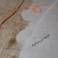 کفسابی سنگسابی شستشوی نما|خدمات نظافت|کرج, جهانشهر|دیوار