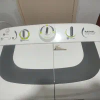 لباسشویی دوقلو نو راشل