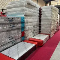 تشک مستقیم از کارخانه