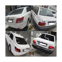 دیتیلینگ و مرکز زیبایی .مراقبتی رنگ خودرو ZOOM