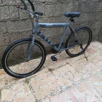 دوچرخه سایز بزرگ