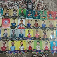 کیمدی.فیگور استیکر
