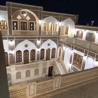 فروش بوتیک هتل سنتی/به کمترین قیمت/بافت تاریخی|فروش زمین و ملک کلنگی|کاشان, ترک آباد|دیوار