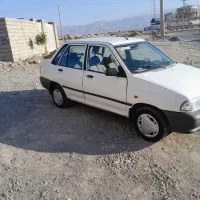 پراید صبا مدل ۸۹|خودرو سواری و وانت|جیرفت, |دیوار