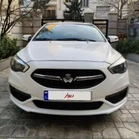 شاهینGL دنده ای