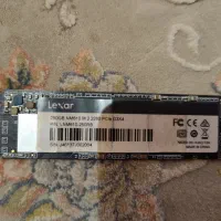 SSD M.2 NM610 250 گیگابایت