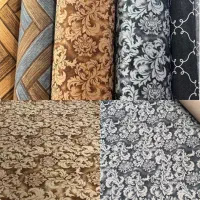 موکت طرحدار گلشن