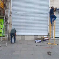 فروش ویژه انواع جک های پارکینگ|مصالح و تجهیزات ساختمان|بروجرد, |دیوار