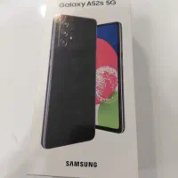 گوشی سامسونگ A52s