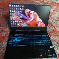 لپ‌تاپ asus tuf gaming fx507zc