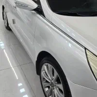 سوناتا yfمدل ۲۰۱۲ در حد صفر کارمندی|خودرو سواری و وانت|کرمان, |دیوار