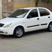 تیبا مدل ۹۴EXسالم