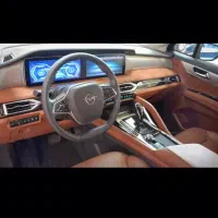 هایما x7 مدل ۱۴۰۳|خودرو سواری و وانت|قشم, |دیوار