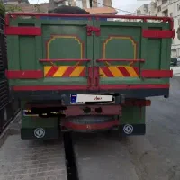 خاور|خودرو سنگین|چهاردانگه (تهران), |دیوار