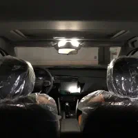 فروش خودرو ام وی ام ایکس ۲۲ پروmvm x22 pro صفر