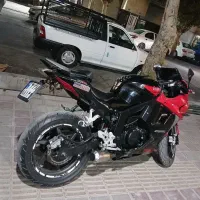 موتور سیکلت