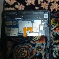 تبلت|تبلت|قم, نیروگاه|دیوار