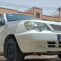 پراید ۱۱۱ مدل ۹۵|خودرو سواری و وانت|اهواز, بهارستان|دیوار