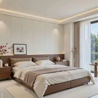 ۸۵ متری فول امکانات با قرارداد ۲ ساله