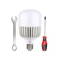 تعمیرات لامپ تخصصی