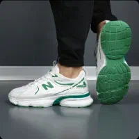 نیوبالانس990سایز41|کیف، کفش، کمربند|شیراز, شیخ علی چوپان|دیوار