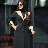 پخش مانتو وپالتو