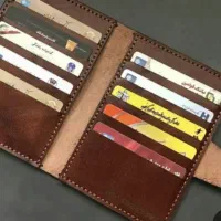 مدارک گمشده