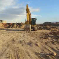 استخدام راننده کمپرسی با سابقه