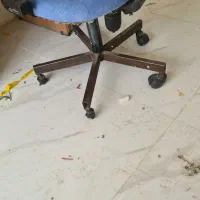 میز کامپیوتر یا تحریر با صندلی|میز تحریر و کامپیوتر|بروجرد, |دیوار