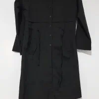 تعدادی مانتو