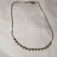 گردنبند طلا