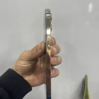 iphone 12 pro max gold|موبایل|کوهسار (البرز), |دیوار