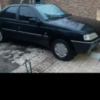 پژو ۴۰۵ مشکی۹۳|خودرو سواری و وانت|اردبیل, |دیوار