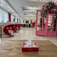 همکاری در سالن زیبایی اجاره و درصدی