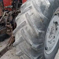 تراکتور ۴۷۵ جفت مدل ۹۲|خودرو سنگین|آباده, |دیوار