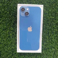 آیفون ۱۳ پک اصلی ۲۵۶ گیگ