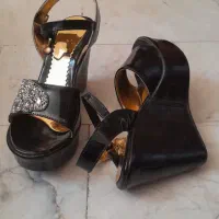 فروش کفش مجلسی شیک مناسب کادوسایز37