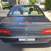 پژو 405 SLX. TU5|خودرو سواری و وانت|قدس, شهرقدس|دیوار