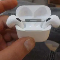 airpod 4 ANC|لوازم جانبی موبایل و تبلت|تهران, تهرانپارس جنوبی|دیوار