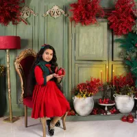 آتلیه کودک و خانواده مانیاد(یلداتولدبارداری نوزاد)