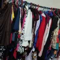 استوک لباس