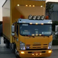 باربری(کوبار)حملونقل سراسری باکمترین هزینه|خدمات حمل و نقل|دورود, |دیوار