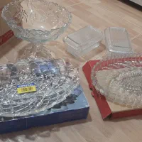 اردو خوری و میوه خوری و جا کره ای