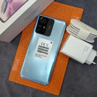 شیاومی نوت ۱۲s حافظه ۲۵۶ رم ۸ ، موبایل علی