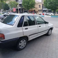 پراید