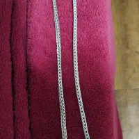 گردنبند ژوپینگ استیل|بدلیجات|بندر انزلی, شاکوچه|دیوار