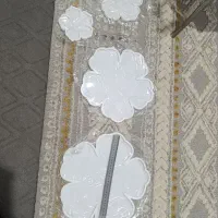 قالب سیلیکونی رزین و اکسسوری