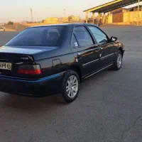 پژوپارس سفارشی|خودرو سواری و وانت|زاهدان, |دیوار