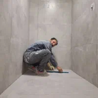 کاشیکار سنگ کاری