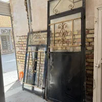 درب و پنجره